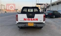 نیسان نەڤارا